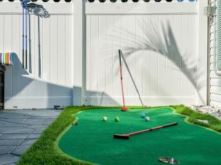 SolMate Free Golf Cart & Pool Heat Deals - Destin - 7