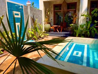 BamBam Bungalows Zanzibar - 3