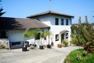Casa en el centro con mucho encanto - Irún - 4