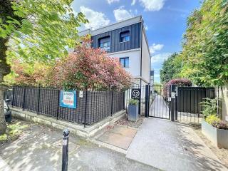 Le cosy à Gagny - Proche Paris - 1