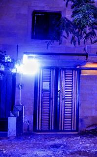 Deluxe villa Gardenia Pyramids - 9