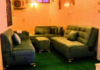 Deluxe villa Gardenia Pyramids - 2