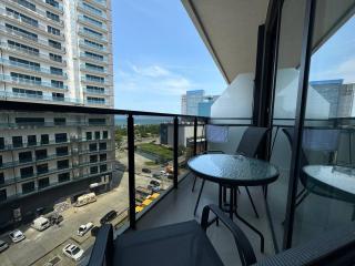 Apartments with the Black sea view - Batumi - 6