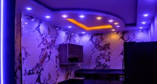 Deluxe villa Gardenia Pyramids - 6