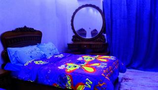 Deluxe villa Gardenia Pyramids - 8