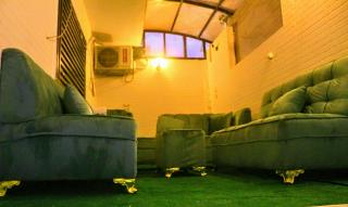 Deluxe villa Gardenia Pyramids - 3