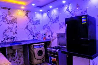 Deluxe villa Gardenia Pyramids - 5