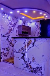 Deluxe villa Gardenia Pyramids - 1