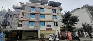 Hotel O Focus Elite - Jaipur - 3