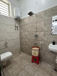 SS LUXURY Comforts-Two bedroom - Chikmagalūr - 3