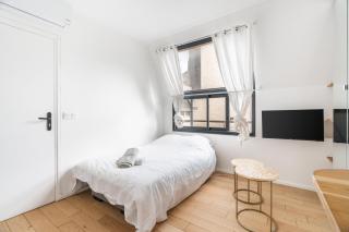 A cosy Studio near Trocadero - París - 2