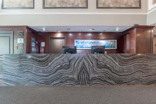 Sandman Hotel Langley - 7