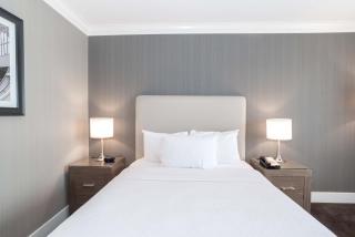 Sandman Hotel Langley - Langley - 1