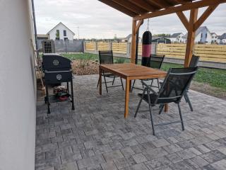 Apartman Amanda - Ohrada -  - 3