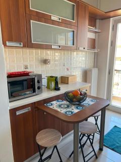 Cozy apartment near Acropolis - Atene - 7