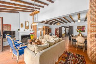 Casa Magnolia - Galaroza - 3