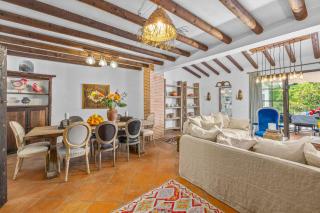 Casa Magnolia - Galaroza - 2