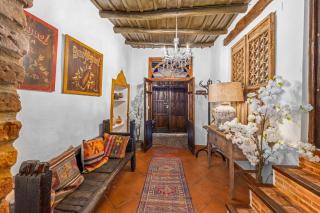 Casa Magnolia - Galaroza - 6