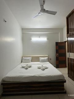 SS LUXURY Comforts-Two bedroom - Chikmagalūr - 1