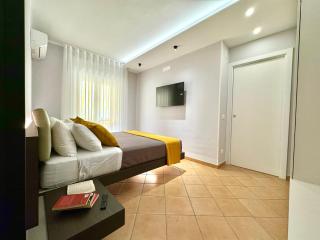 Il RE di Denari - Cilento Home - Agropoli - 4
