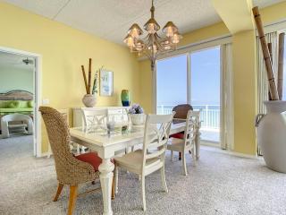 Penthouse Condo with wrap around views of the ocean - SR802 - Edgewater - 1
