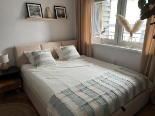 Apartament Leniwa Dębina - Debina - 5