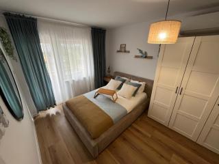 Apartament Leniwa Dębina - Debina - 2