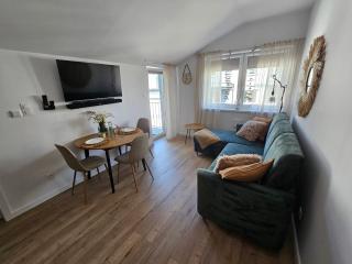Apartament Leniwa Dębina - Debina - 1