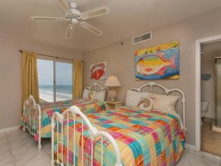 Surf Racquet Corner Unit Best Views in Building ~ SR701 - Edgewater - 6