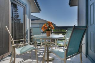 SC214-Tastefully decorated 3 bedroom 2 bath condo - Edgewater - 9