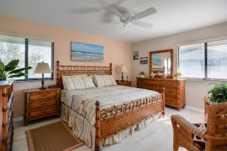 SC214-Tastefully decorated 3 bedroom 2 bath condo - Edgewater - 7
