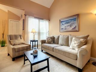 Sun Beach Club 861 Across from Beach Close to Pool Hot Tub Walk to shopping and dining - Edgewater - 5