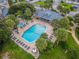 Sun Beach Club 861 Across from Beach Close to Pool Hot Tub Walk to shopping and dining - Edgewater - 6