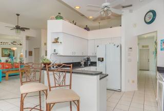 A Bird Lover Fishermans Dream - 4450 Saxon - Edgewater - 4
