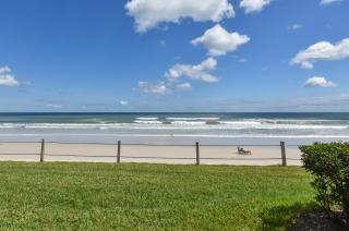Colony Beach Club 102 - Ground Level Beachfront Sugar Sands Condo - Edgewater - 9