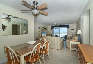 Colony Beach Club 102 - Ground Level Beachfront Sugar Sands Condo - Edgewater - 2