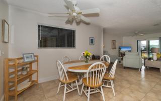 Lovely 2 bedroom 2 bath condo located in Sea Woods. SC217 - Edgewater - 8