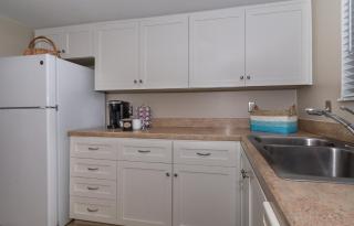 Lovely 2 bedroom 2 bath condo located in Sea Woods. SC217 - Edgewater - 1