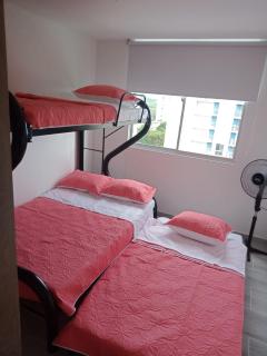 Espectacular Apartamento Ricaurte Girardot - Ricaurte - 0
