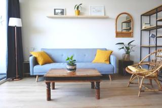 Stylish studio with swimming pool in the city bowl - Città del Capo - 0