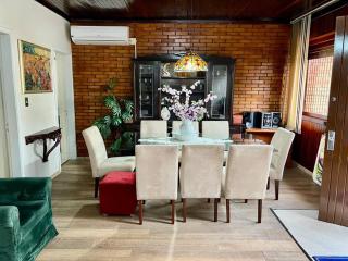 Casa para família ou grupos em Bento - 5