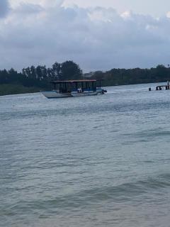Roundhouse Staycation - Mombasa - 2