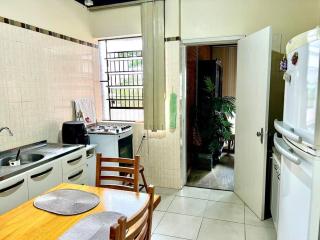 Casa para família ou grupos em Bento - 4