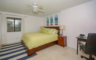 SC204-Beautifully furnished 2 bedroom 2 bath condo - Edgewater - 1