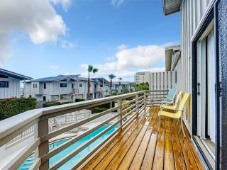Octopus Garden A Luxurious Townhome Overlooking Pool Ocean Views - Edgewater - 1