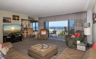 Errol-by-the-Sea 417 - Fantastic ocean and pool views - Edgewater - 6