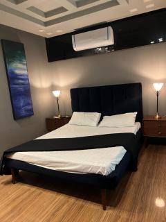 1 bedroom luxury Apartment with all basic needs - 2