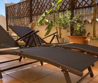 Penthouse with amazing terrace and Altea sea views - Altea - 8