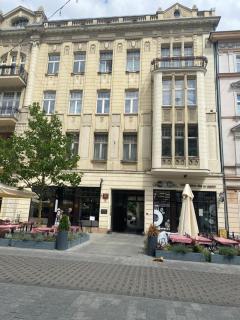 Cichy Zakątek-Piotrkowska - 9