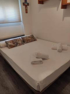 Céntrico Piso de 2 habitaciones - Saragoça - 6